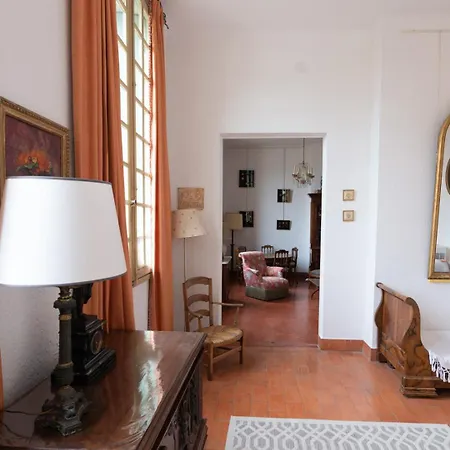 Appartement Uzes, La Rochette *