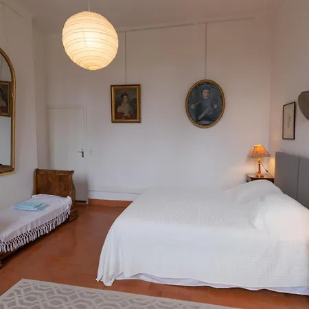 Appartement Uzes, La Rochette