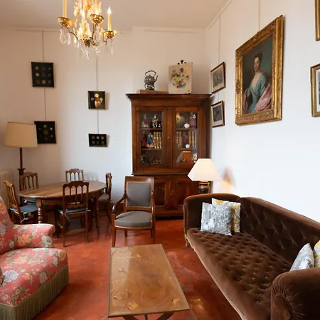 Appartement Uzes, La Rochette