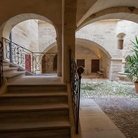 Appartement Uzes, La Rochette Uzès