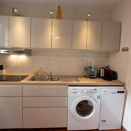 Appartement Uzes, La Rochette *