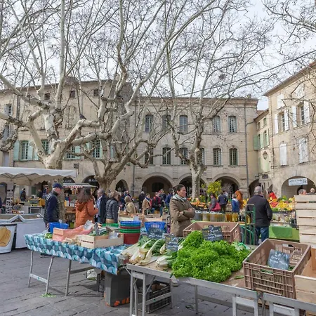 Appartement Uzes, La Rochette *